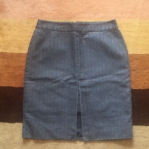 NWT Kate Spade Saturday Skirt